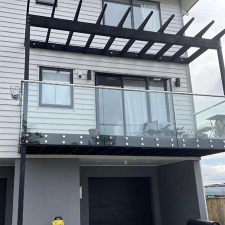 Albany Peony Homestay Auckland Exteriör bild