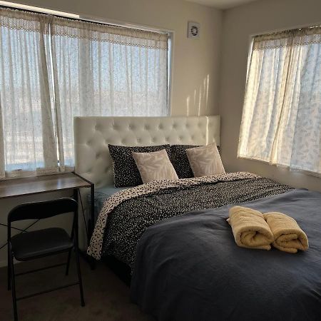 Albany Peony Homestay Auckland Exteriör bild
