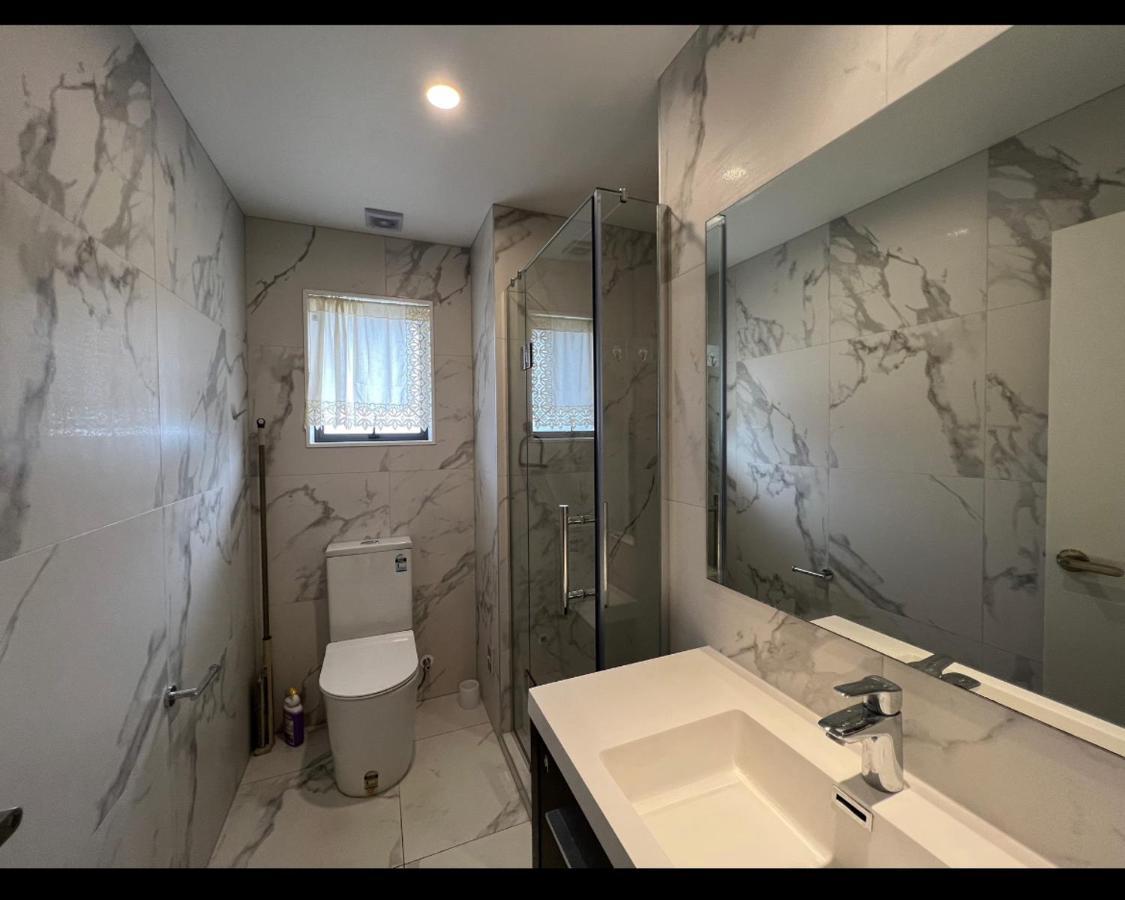 Albany Peony Homestay Auckland Exteriör bild