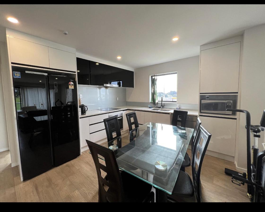Albany Peony Homestay Auckland Exteriör bild