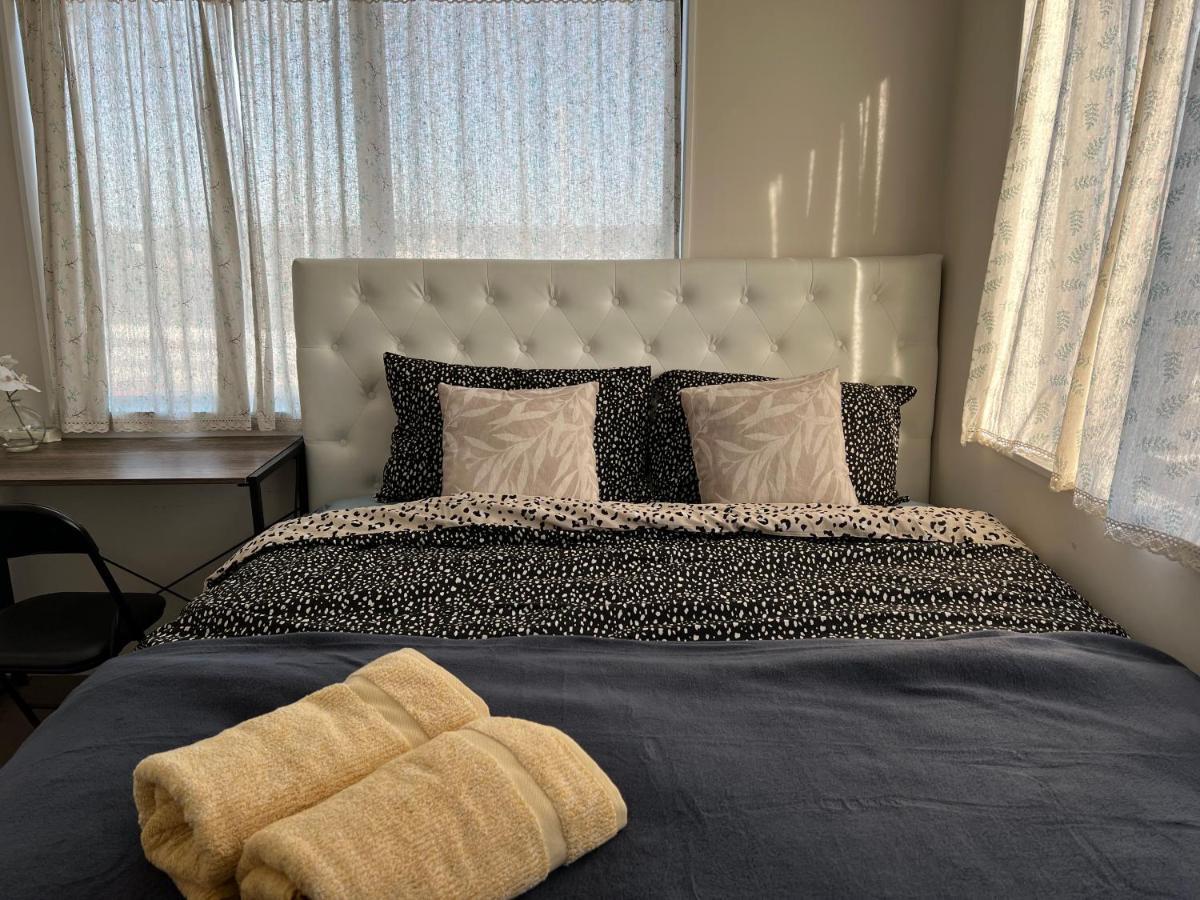 Albany Peony Homestay Auckland Exteriör bild