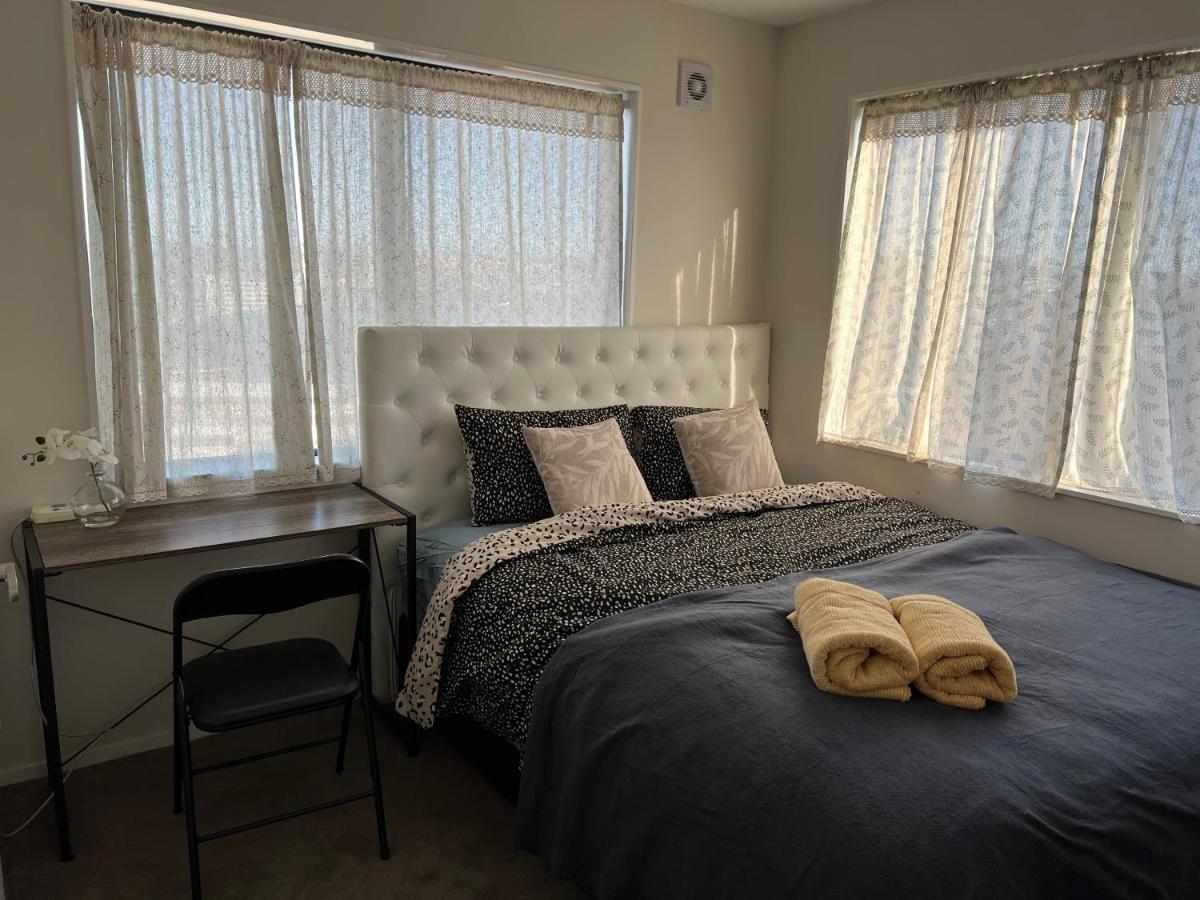 Albany Peony Homestay Auckland Exteriör bild