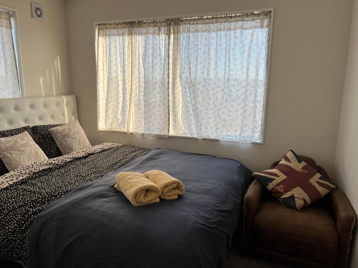 Albany Peony Homestay Auckland Exteriör bild