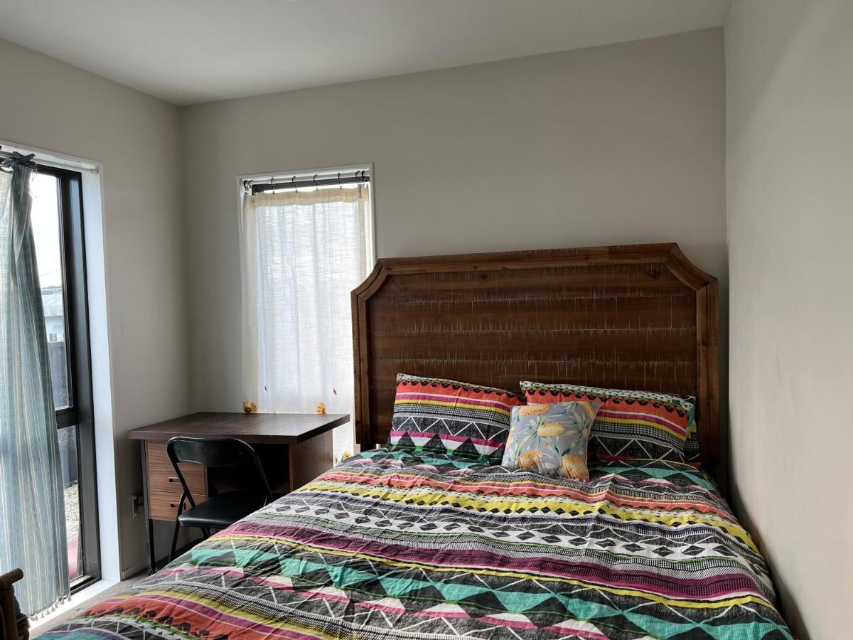 Albany Peony Homestay Auckland Exteriör bild
